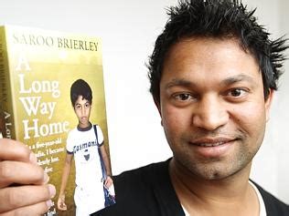 saroo brierley story.